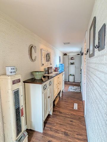 135 FLORENCE STREET, Daggett, MI 49821