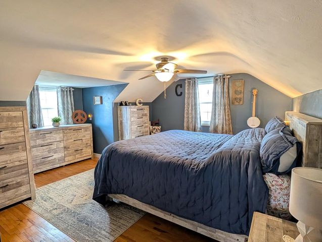 135 FLORENCE STREET, Daggett, MI 49821