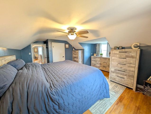 135 FLORENCE STREET, Daggett, MI 49821