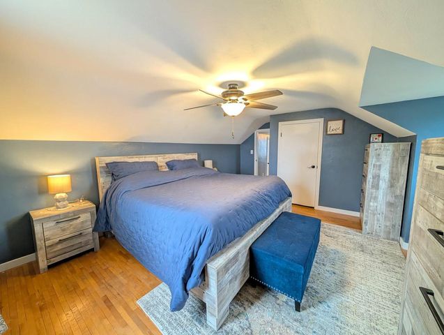 135 FLORENCE STREET, Daggett, MI 49821