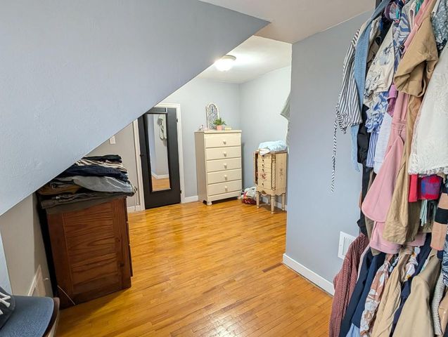 135 FLORENCE STREET, Daggett, MI 49821