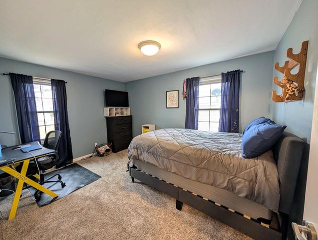 135 FLORENCE STREET, Daggett, MI 49821