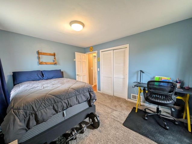 135 FLORENCE STREET, Daggett, MI 49821