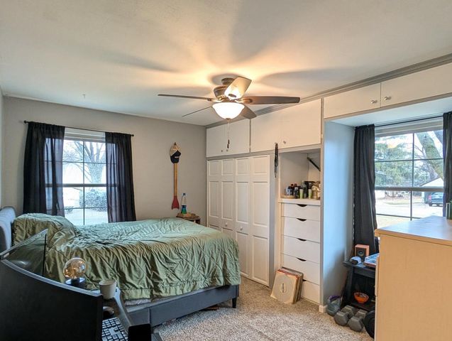 135 FLORENCE STREET, Daggett, MI 49821