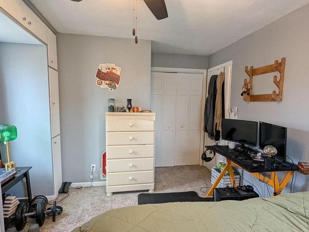 135 FLORENCE STREET, Daggett, MI 49821