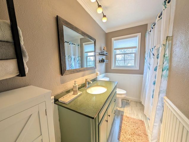 135 FLORENCE STREET, Daggett, MI 49821