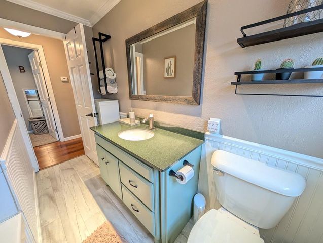 135 FLORENCE STREET, Daggett, MI 49821