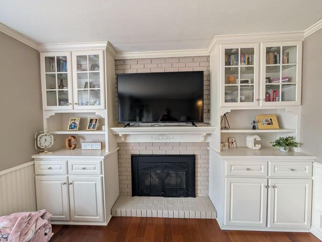 135 FLORENCE STREET, Daggett, MI 49821