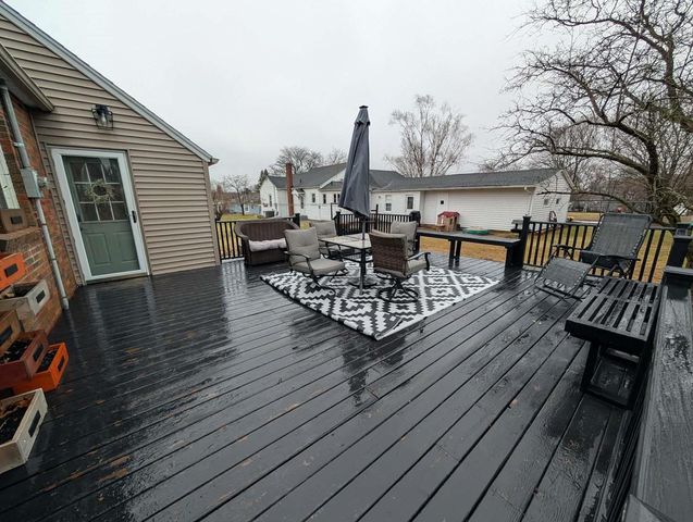 135 FLORENCE STREET, Daggett, MI 49821