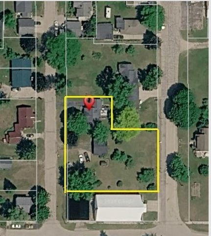 135 FLORENCE STREET, Daggett, MI 49821
