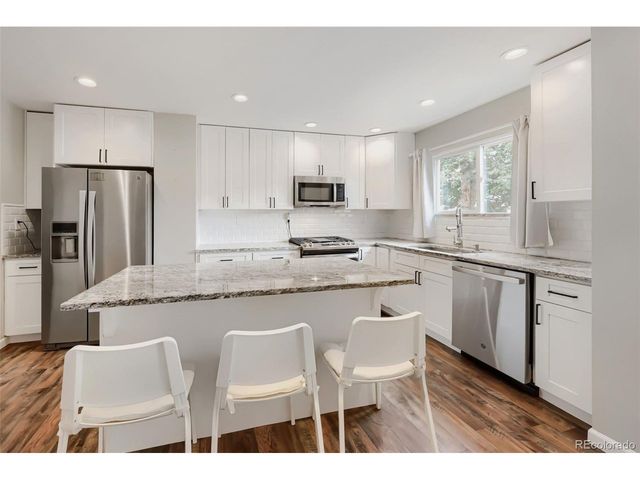 17516 E Wesley Pl, Aurora, CO 80013