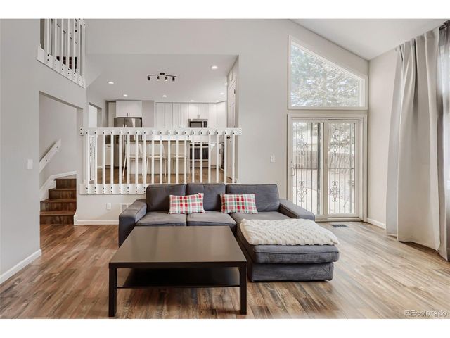 17516 E Wesley Pl, Aurora, CO 80013