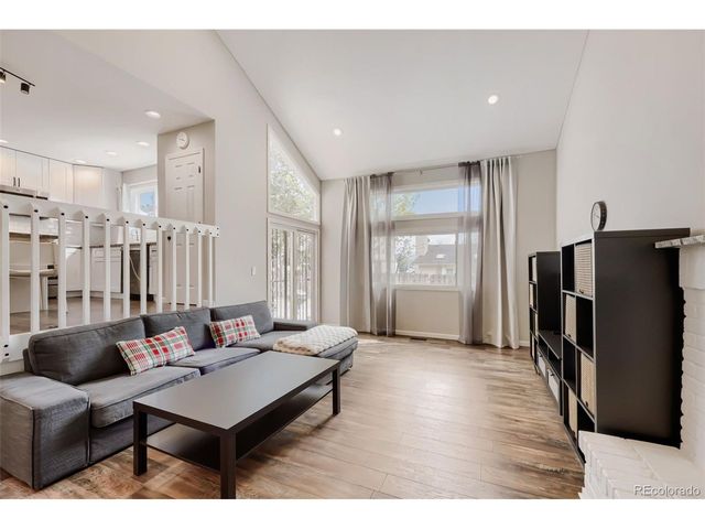 17516 E Wesley Pl, Aurora, CO 80013