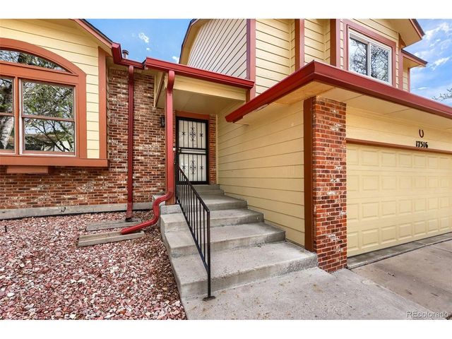 17516 E Wesley Pl, Aurora, CO 80013
