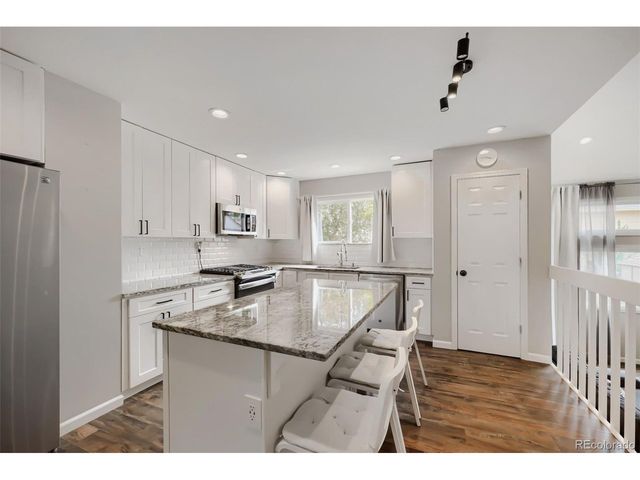 17516 E Wesley Pl, Aurora, CO 80013