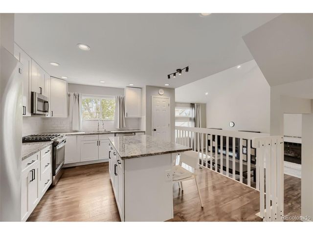 17516 E Wesley Pl, Aurora, CO 80013