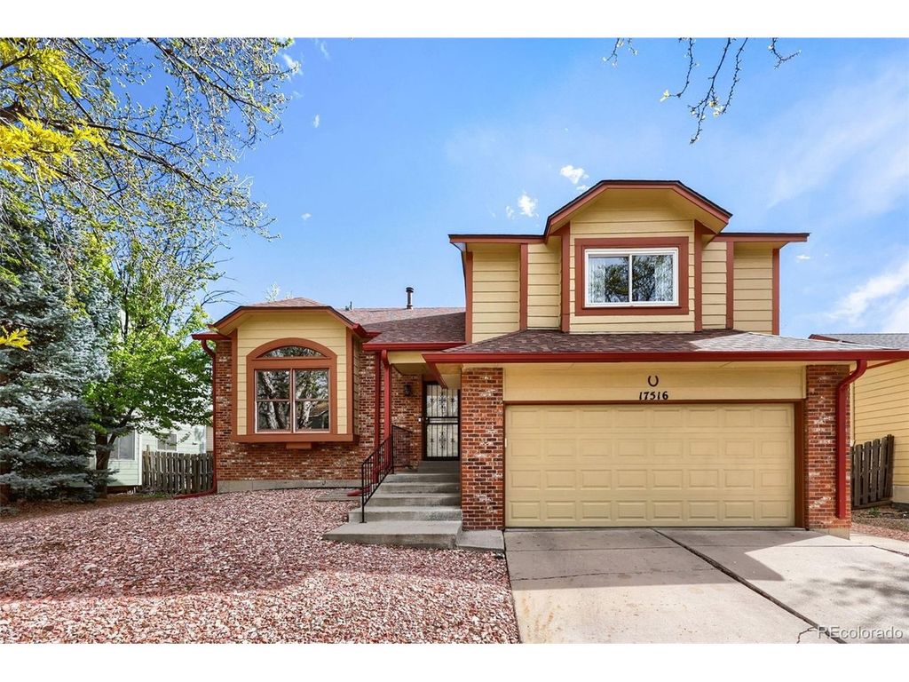 17516 E Wesley Pl, Aurora, CO 80013