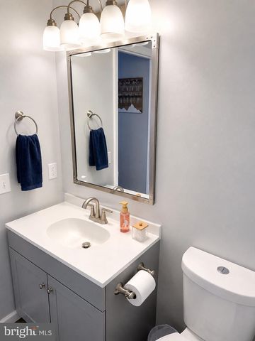 6306 EARLY RED CT, Columbia, MD 21045