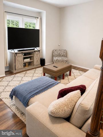 6306 EARLY RED CT, Columbia, MD 21045