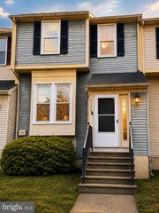 6306 EARLY RED CT, Columbia, MD 21045