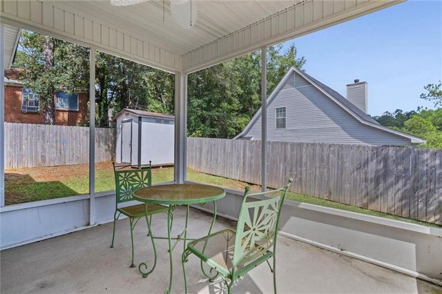 2217 Woodlea N Court, Mobile, AL 36695