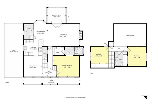 2217 Woodlea N Court, Mobile, AL 36695