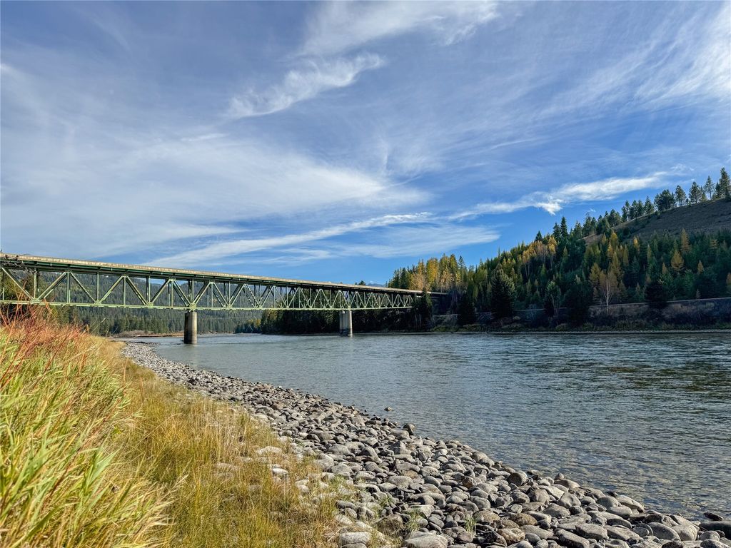 352 ESTATE DRIVE, TROY, MT 59935, TROY, MT Clearwater Properties