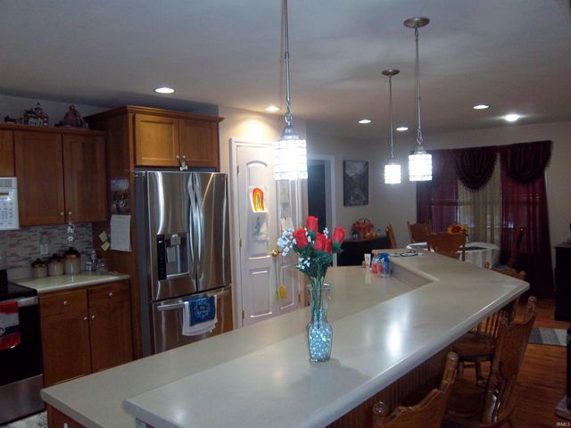 4202 W Coffey Lane, Bloomington, IN 47404