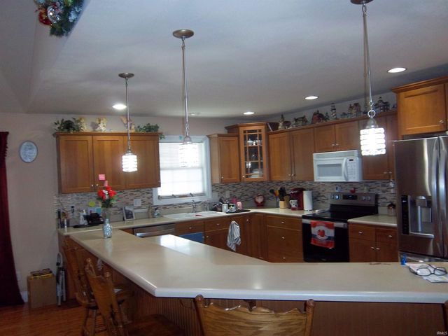 4202 W Coffey Lane, Bloomington, IN 47404