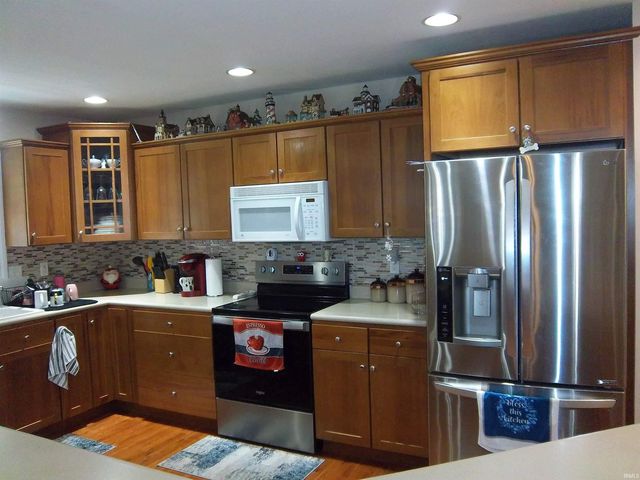 4202 W Coffey Lane, Bloomington, IN 47404
