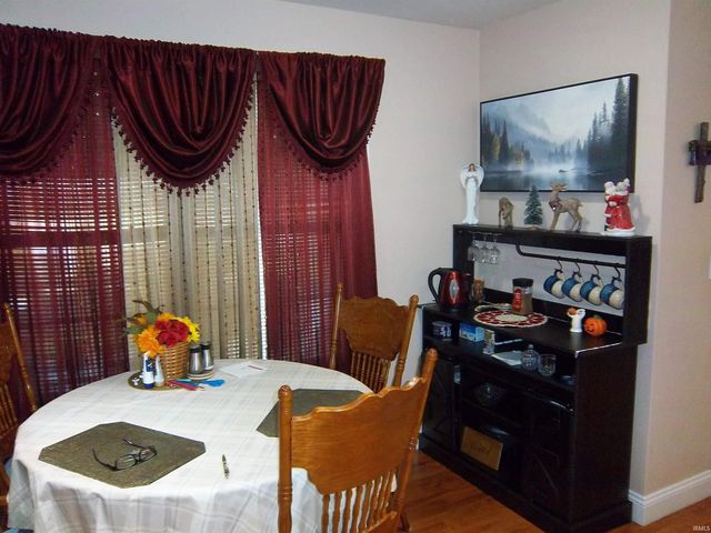 4202 W Coffey Lane, Bloomington, IN 47404