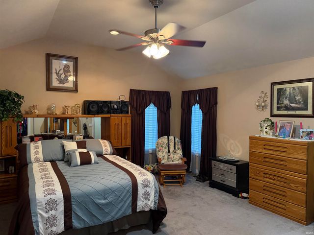 4202 W Coffey Lane, Bloomington, IN 47404