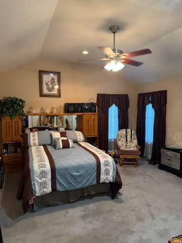 4202 W Coffey Lane, Bloomington, IN 47404