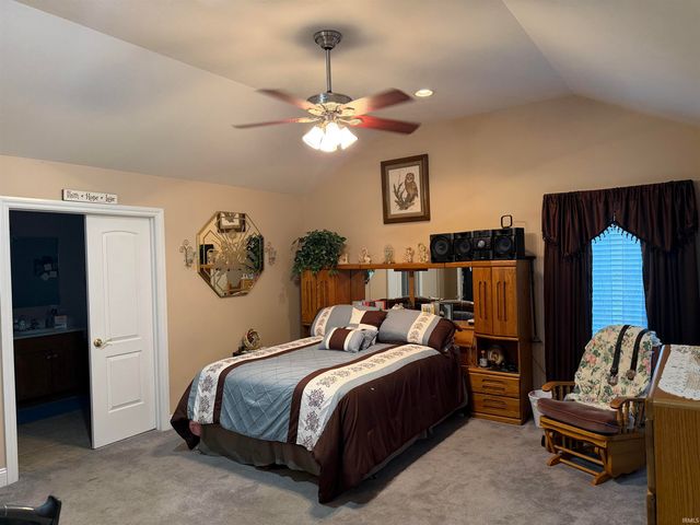 4202 W Coffey Lane, Bloomington, IN 47404