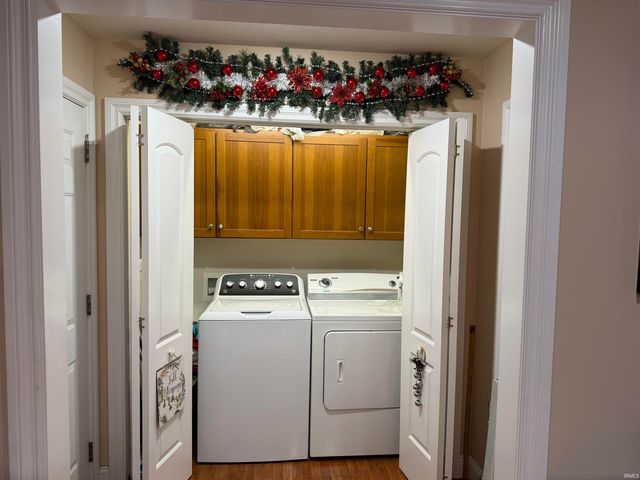 4202 W Coffey Lane, Bloomington, IN 47404