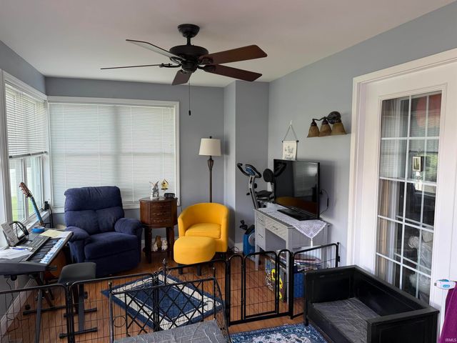 4202 W Coffey Lane, Bloomington, IN 47404