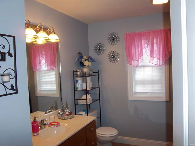 4202 W Coffey Lane, Bloomington, IN 47404