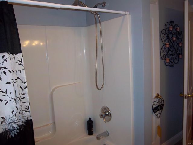 4202 W Coffey Lane, Bloomington, IN 47404
