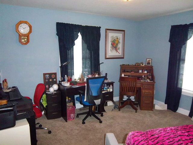 4202 W Coffey Lane, Bloomington, IN 47404