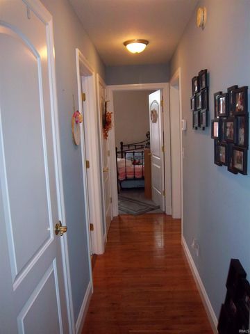 4202 W Coffey Lane, Bloomington, IN 47404