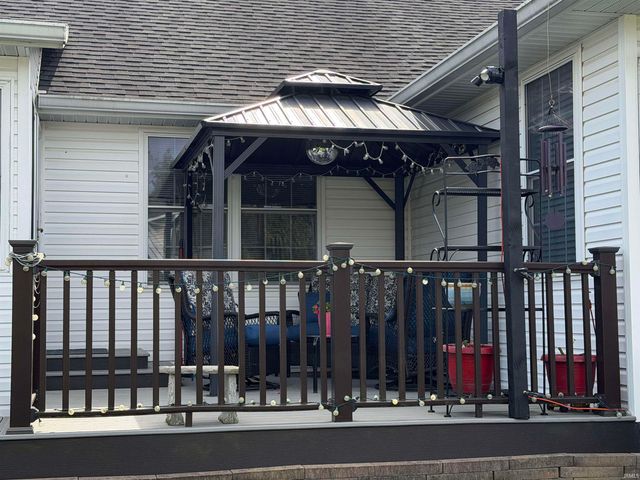 4202 W Coffey Lane, Bloomington, IN 47404