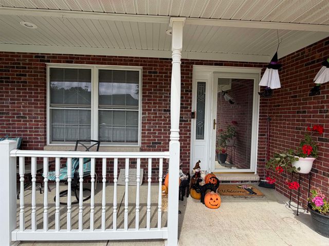 4202 W Coffey Lane, Bloomington, IN 47404