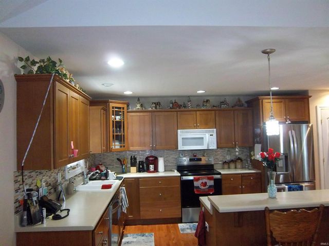 4202 W Coffey Lane, Bloomington, IN 47404