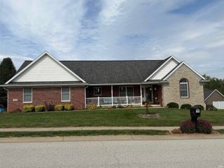 4202 W Coffey Lane, Bloomington, IN 47404