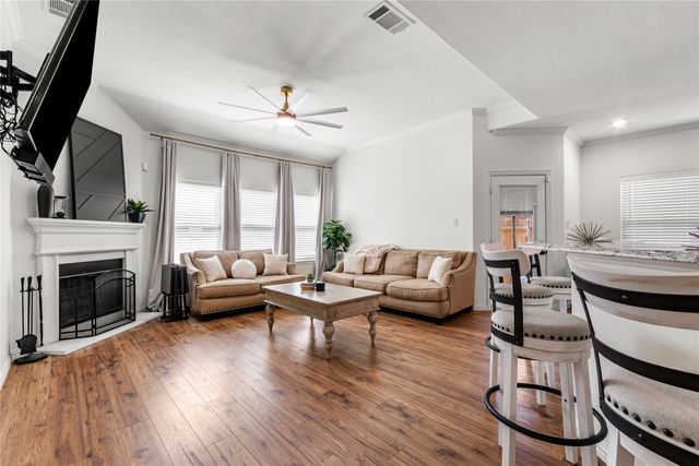 501 Wichita Trail, Mckinney, TX 75071