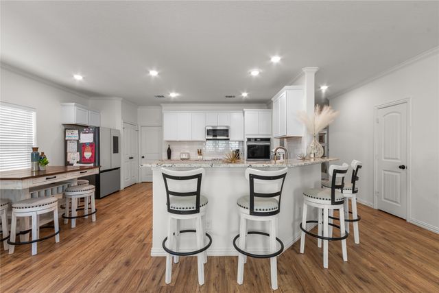 501 Wichita Trail, Mckinney, TX 75071