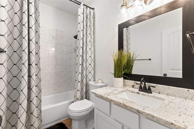 501 Wichita Trail, Mckinney, TX 75071