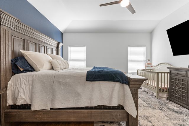 501 Wichita Trail, Mckinney, TX 75071