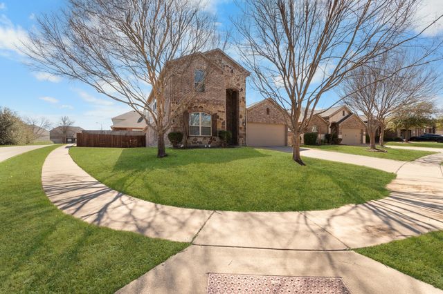 501 Wichita Trail, Mckinney, TX 75071