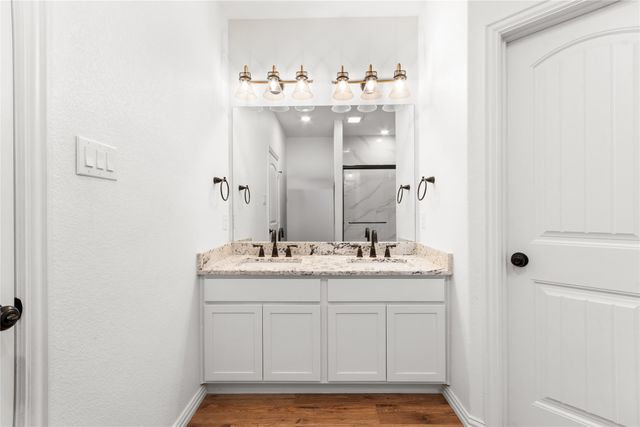 501 Wichita Trail, Mckinney, TX 75071